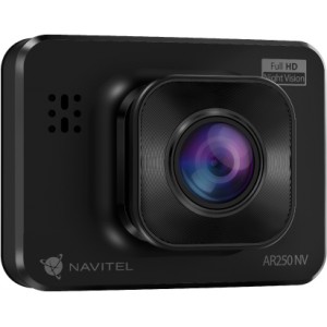 Navitel AR250NV Car Video Recorder