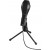 Hama 139907 "MIC-USB Stream" Microphone for PC and Notebook