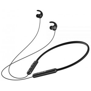Casti Bluetooth, in-ear, Bound, Tellur Black  TLL51126