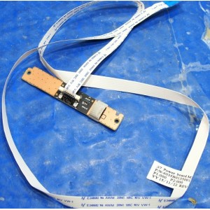  CABLE Power board MB - LENOVO B7  (P/N:6035b0135001)
