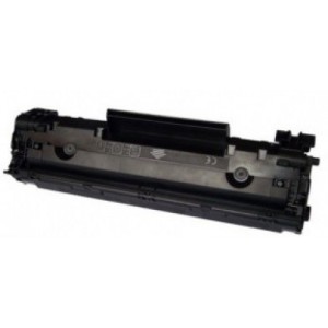 Laser Cartridge for HP CB436/Canon 713 black Compatible