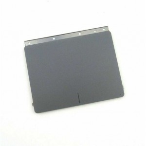  PALMREST - Dell Inspiron 15 5568 Series 15.6'' (00HTJC) W/Toutchpad (04ND6F), Keyboard (US), cables, Grey, Genuine