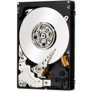 HDD, 1TB, 512b, SATA, 7.2K RPM, 3.5 inch, 128MB, Hitachi, Rainier MLK ISE, (Enterprise Class)