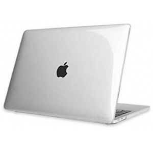 HELMET Hardshell for Macbook Pro 13" (2016/2017) , Clear