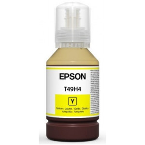 "Ink Epson T49H4, Yellow for SureColor SC-T3100X, C13T49H400
For Epson SureColor SC-T3100X"