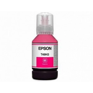 "Ink  Epson T49H3, Magenta for SureColor SC-T3100X, C13T49H300
For Epson SureColor SC-T3100X"