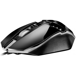 "Gaming Mouse SVEN RX-200, Optical 800-1600 dpi, 4 buttons, Ambidextrous, Backlight, Black,USB
- http://www.sven.fi/ru/catalog/mouse/rx-200.htm?sphrase_id=1585953"