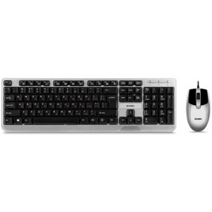 "Keyboard & Mouse SVEN KB-S330C, Fullsize layout, Splash proof, Fn key, Black, USB
, Optical, 800 dpi, 3 buttons, Ambidextrous  -  http://www.sven.fi/ru/catalog/keyboard/kb-s330c.htm"
