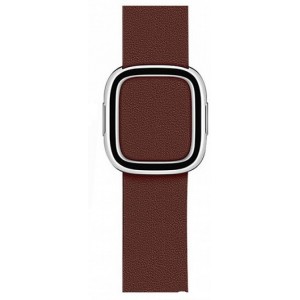 Ремешок для часов VPG Apple Watch Tethys Brown 40mm 