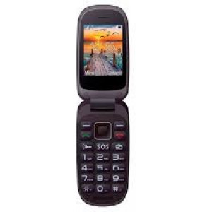Мобильный телефон MaxCom MM818 Comfort