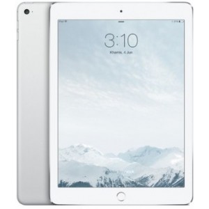 Apple iPad 10.2 inch 32Gb Wi-Fi + 4G Silver, MD
