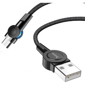 HOCO S8 Magnetic charging cable for MicroUSB