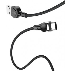 HOCO S8 Magnetic charging cable for Type-C