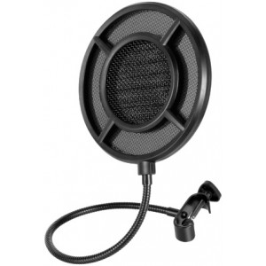 Thronmax Accessories Pop Filter P1, Black