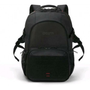  Dicota D31714 Backpack Hero E-Sports 15"-17.3", Developed for gaming professionals, (rucsac laptop/рюкзак для ноутбука)