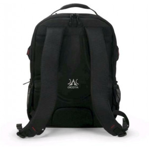  Dicota D31714 Backpack Hero E-Sports 15"-17.3", Developed for gaming professionals, (rucsac laptop/рюкзак для ноутбука)