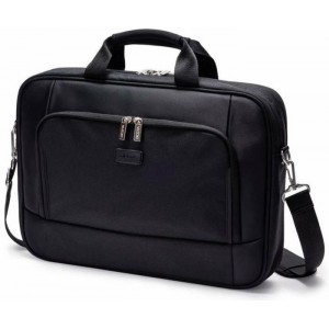  Dicota D31324 Top Traveller BASE Notebook Case 13"-14.1" Black (geanta laptop/сумка для ноутбука)