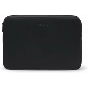 Dicota D31189 PerfectSkin 16" - 17.3" (Black), Neoprene sleeve for notebooks (husa laptop/чехол для ноутбука)