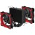  Cooler Arctic Freezer 34 eSports DUO Red