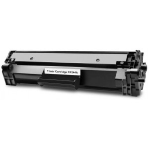  Laser Cartridge for HP CF244A black Compatible (1000p)