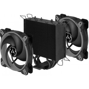  Cooler Arctic Freezer 34 eSports DUO Grey, Socket AMD AM4, Intel 1150, 1151, 1155, 1156, 2066, 2011(-3) up to 210W, 2 x FAN 120mm, 200-2100rpm PWM, Fluid Dynamic Bearing