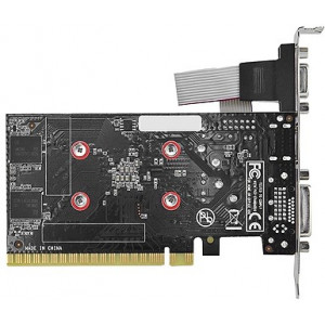 Видеокарта PALIT GeForce GT710 2GB GDDR5 (NE5T7100HD46-2087F)