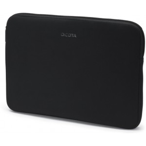  Dicota D31186 PerfectSkin 13" - 13.3" (Black), Neoprene sleeve for notebooks (husa laptop/чехол для ноутбука)