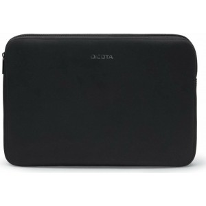Dicota D31186 PerfectSkin 13" - 13.3" (Black), Neoprene sleeve for notebooks (husa laptop/чехол для ноутбука)