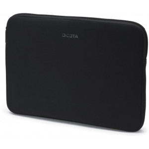  Dicota D31187 PerfectSkin 14" - 14.1" (Black), Neoprene sleeve for notebooks (husa laptop/чехол для ноутбука)