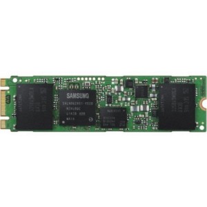 M.2  SSD 128GB  Samsung PM871b SATA 6Gb/s, Read: 540MB/s, Write: 500MB/s, Controller Samsung MJX, 64 Layer V-NAND TLC,  MZNLN128HAHQ, bulk