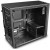   Case Miditower Deepcool MATREXX30 Micro-ATX Black no PSU