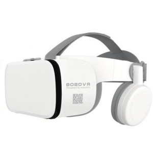 Bobo VR Z6 White