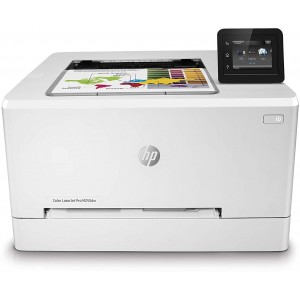 HP Color LaserJet Pro M255dw Up to 22 ppm/22 ppm, 600 x 600dpi, Up to 40,000 pages, 800 MHz, 256MB DDR, 256MB flash,USB 2.0 port; Ethernet 10/100; 802.11n 2.4/5GHz wireless, 2.7'' color graphic touch screen, HP PCL6; HP PCL5c; HP 206A B/C/Y/M(1350 p)