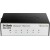   D-Link DGS-1005D/I3A L2 Unmanaged Switch with 5 10/100/1000Base-T ports