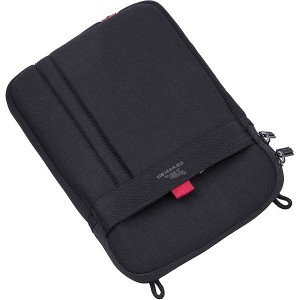 7" Tablet Case PC bag - RivaCase 5107 Black