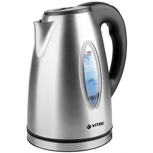 Kettle VITEK VT-7019, inox