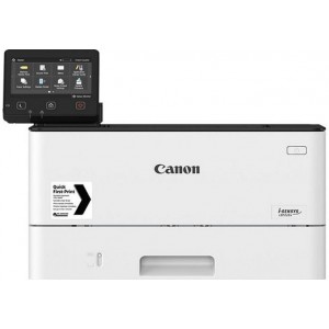 Printer Canon i- Sensys LBP228x