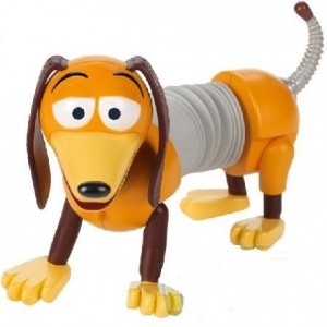 Figurina "Toy Story" in asort.