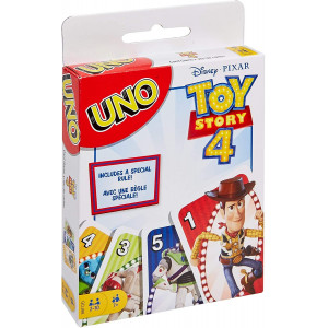 Uno "Toy Story"