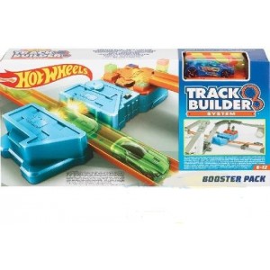 HW Accelerator "Truck Builder"