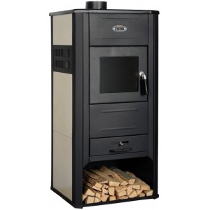 Камин Mirano H Ferroli