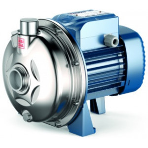 CP170-ST4 центробежный электронасос (AIAI 304) Pedrollo