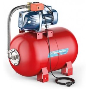 Hydrofresh CPm158-24CL (без защиты) Pedrollo (7m; 0,75kW)                                            