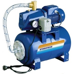 Hydrofresh JSWm2AX-24CL (Brio 2000 MT)  (JSWm15MX-24CL)  Pedrollo (9 м; 1,1kW)