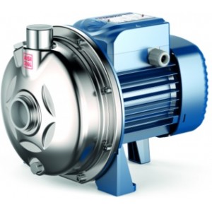 CPm158-ST4 центробежный электронасос (AIAI 304)  Pedrollo