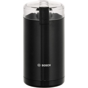 Coffee Grinder Bosch TSM6A013B, black