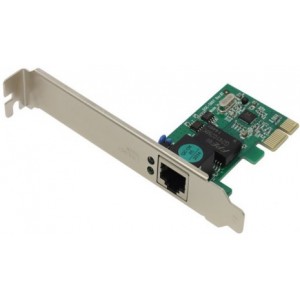 10/100/1000M PCI Network Interface Card, D-LINK