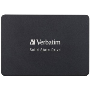 2.5" SSD 120GB  Verbatim Vi500 S3, SATAIII, Read: 560 MB/s, Write: 430 MB/s,  3D NAND,  7mm, Controller Phison PS3111