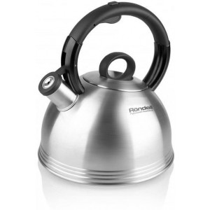 Fierbator de apa Rondell RDS-237 cu fluer