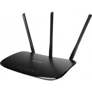 WI-FI Router TP-Link TL-WR940N